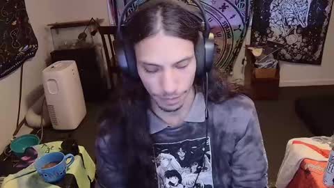 Snapshot of bigcocksmallmouth chatting on 02/22/25, 10:52 Cock and Cheese online show from 02/22/25, 10:52