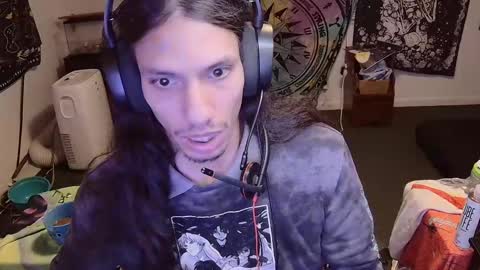 Snapshot of bigcocksmallmouth chatting on 02/23/25, 01:57 Cock and Cheese online show from 02/23/25, 01:57