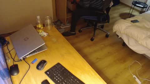 bigcok35spain online show from 02/02/25, 11:21