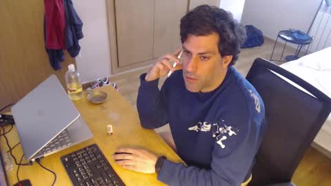 bigcok35spain online show from 02/11/25, 10:04