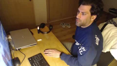 bigcok35spain online show from 02/23/25, 07:28