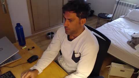 bigcok35spain online show from 09/30/25, 08:30