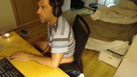 bigcok35spain online show from 10/09/25, 09:57