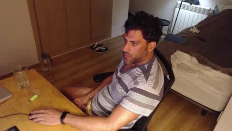 bigcok35spain online show from 10/12/25, 07:24