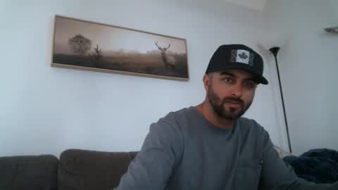 Snapshot of bigcumcanada chatting on 03/22/26, 10:46 bg online show from 03/22/26, 10:46