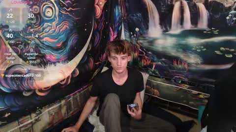Snapshot of bigd_phxe chatting on 03/08/25, 02:34 Bigd Pleasure House online show from 03/08/25, 02:34