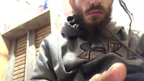 BigDaddykodack online show from 11/02/25, 02:08