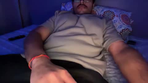 Bigdaddybullx69 online show from 02/24/26, 02:09