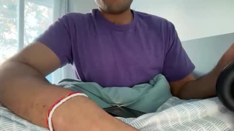 Bigdaddybullx69 online show from 03/01/26, 10:45