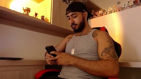 Snapshot of bigdaddybx chatting on 03/10/25, 04:17 Nate online show from 03/10/25, 04:17