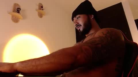 Snapshot of bigdaddybx chatting on 11/08/25, 12:05 Nate online show from 11/08/25, 12:05