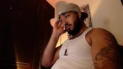 Snapshot of bigdaddybx chatting on 01/15/26, 10:31 Nate online show from 01/15/26, 10:31