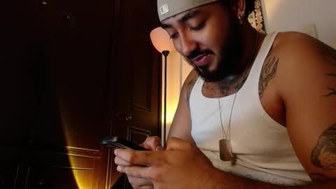 Snapshot of bigdaddybx chatting on 01/16/26, 11:20 Nate online show from 01/16/26, 11:20