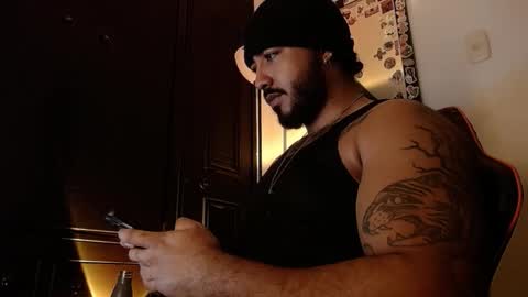 Snapshot of bigdaddybx chatting on 02/01/26, 11:20 Nate online show from 02/01/26, 11:20