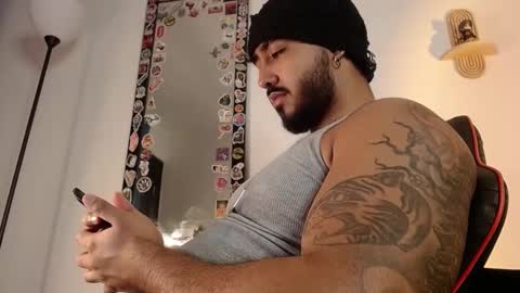 Snapshot of bigdaddybx chatting on 02/09/26, 11:14 Nate online show from 02/09/26, 11:14