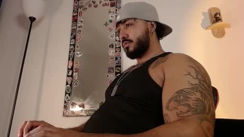 Snapshot of bigdaddybx chatting on 02/11/26, 11:04 Nate online show from 02/11/26, 11:04