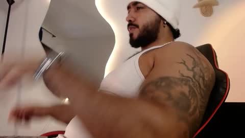 Snapshot of bigdaddybx chatting on 02/20/26, 12:49 Nate online show from 02/20/26, 12:49