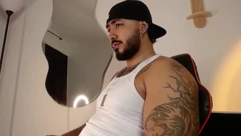 Snapshot of bigdaddybx chatting on 03/05/26, 11:06 Nate online show from 03/05/26, 11:06