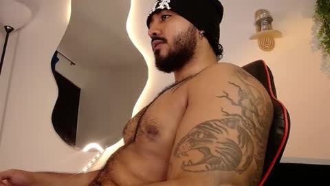 Snapshot of bigdaddybx chatting on 03/11/26, 11:27 Nate online show from 03/11/26, 11:27