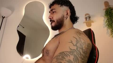 Snapshot of bigdaddybx chatting on 03/15/26, 10:43 Nate online show from 03/15/26, 10:43