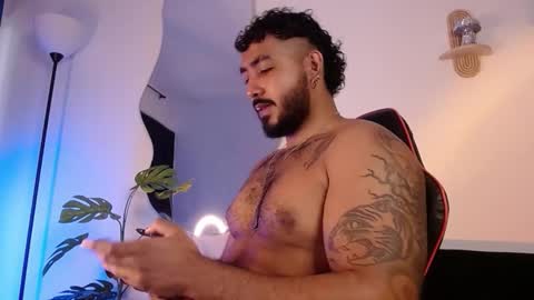 Snapshot of bigdaddybx chatting on 03/20/26, 01:05 Nate online show from 03/20/26, 01:05