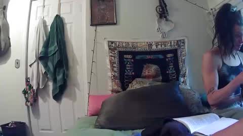 Bigdaddycumz online show from 05/31/26, 05:09