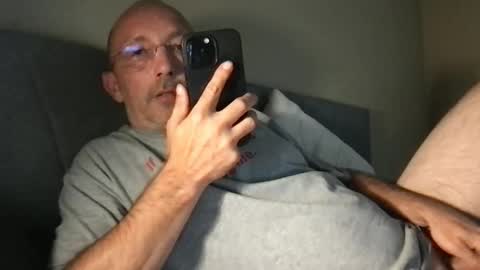 bigdaddydelight online show from 09/30/25, 09:09