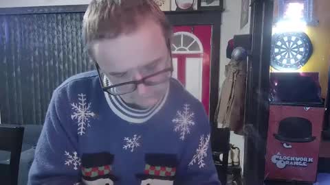 Snapshot of bigdbrillion chatting on 02/16/25, 05:04 Darryl online show from 02/16/25, 05:04