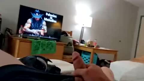 bigdicclunatic12 online show from 06/13/26, 06:17