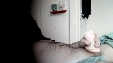 bigdick00777777 online show from 04/21/26, 11:16