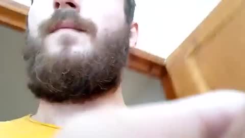 Snapshot of bigdick686268 chatting on 01/30/25, 11:11 Pac Man Sex online show from 01/30/25, 11:11