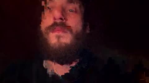 Snapshot of bigdick686268 chatting on 02/08/25, 02:49 Pac Man Sex online show from 02/08/25, 02:49