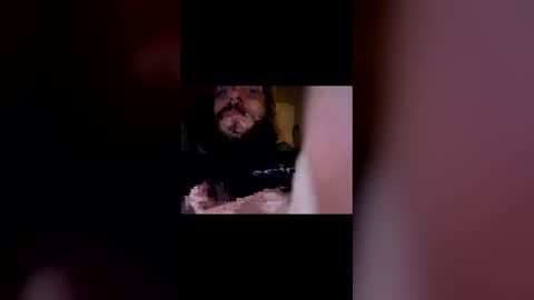 Snapshot of bigdick686268 chatting on 12/14/25, 01:49 Pac Man Sex online show from 12/14/25, 01:49