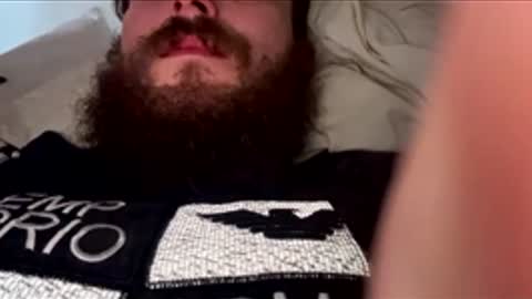 Snapshot of bigdick686268 chatting on 03/14/26, 05:40 Pac Man Sex online show from 03/14/26, 05:40