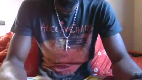 Sir Big dick B online show from 02/02/26, 07:12