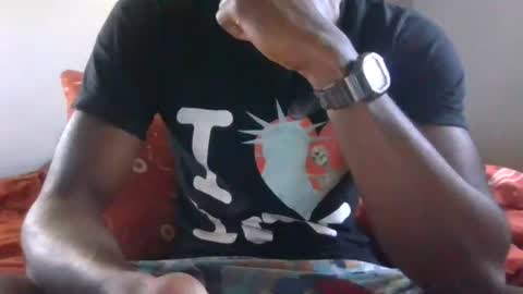 Sir Big dick B online show from 03/11/26, 04:35