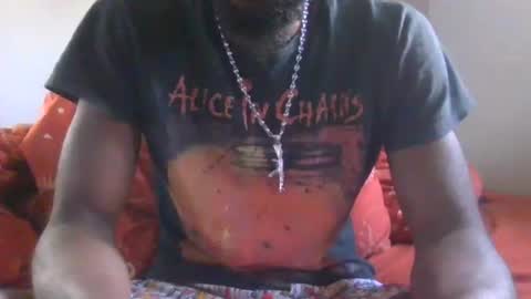 Sir Big dick B online show from 04/28/26, 03:50