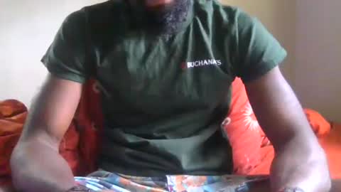 Sir Big dick B online show from 04/30/26, 06:58