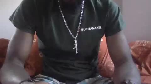 Sir Big dick B online show from 05/01/26, 02:32