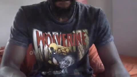 Sir Big dick B online show from 05/13/26, 03:31
