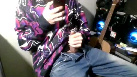 Snapshot of bigdickdaddy42023 chatting on 02/10/26, 08:51 Rooster P online show from 02/10/26, 08:51