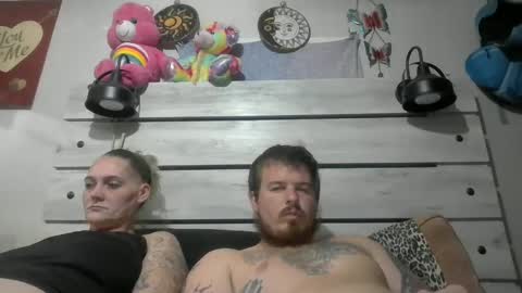 Snapshot of bigdickdaddyandqueenwifey chatting on 01/05/25, 03:53 BigDickDaddyQueenWifey online show from 01/05/25, 03:53