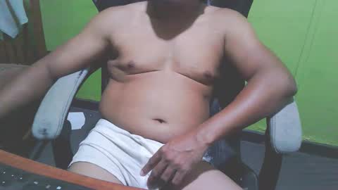 bigdickguyaux online show from 01/08/26, 05:15