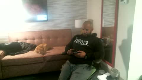 Snapshot of bigdickjimmywill chatting on 12/02/24, 03:26 CAJEinc online show from 12/02/24, 03:26