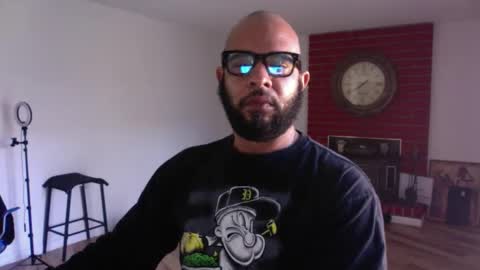 CAJEinc online show from 01/28/25, 09:08