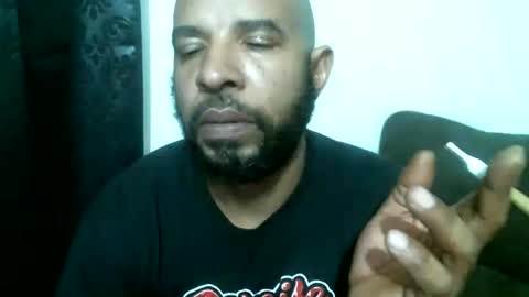 CAJEinc online show from 11/10/25, 03:05