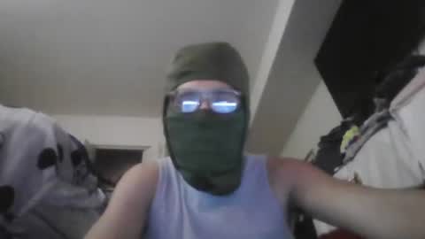 JOJO online show from 01/15/26, 01:48