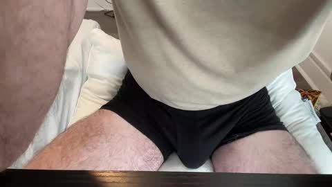BigDickMark7014 online show from 02/15/26, 11:01