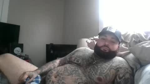 Snapshot of bigdickrican94 chatting on 01/02/25, 06:56 bigdickrican94 online show from 01/02/25, 06:56