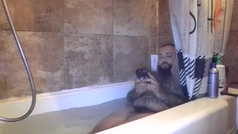 Snapshot of bigdickrican94 chatting on 11/25/25, 11:05 bigdickrican94 online show from 11/25/25, 11:05